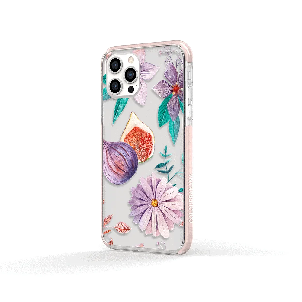 iPhone Case - Fig