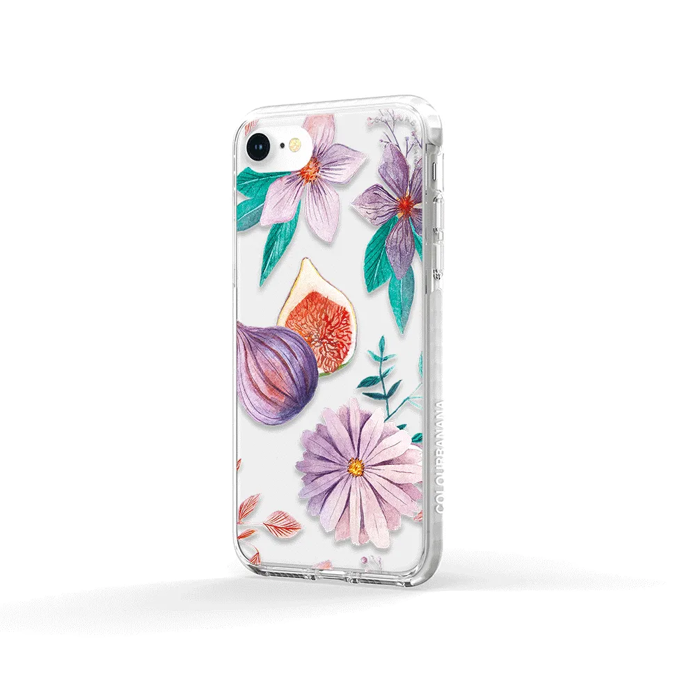 iPhone Case - Fig
