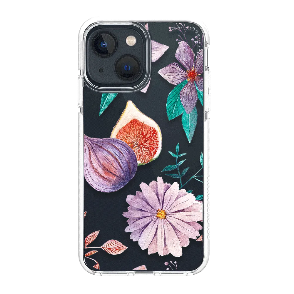 iPhone Case - Fig