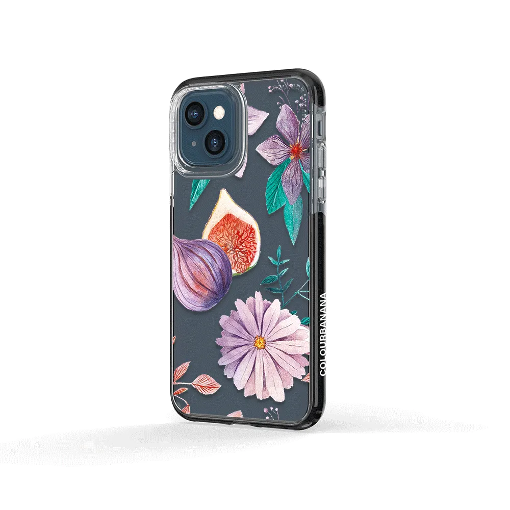 iPhone Case - Fig