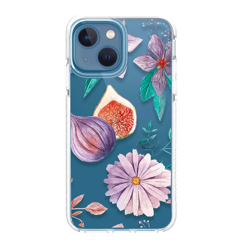 iPhone Case - Fig