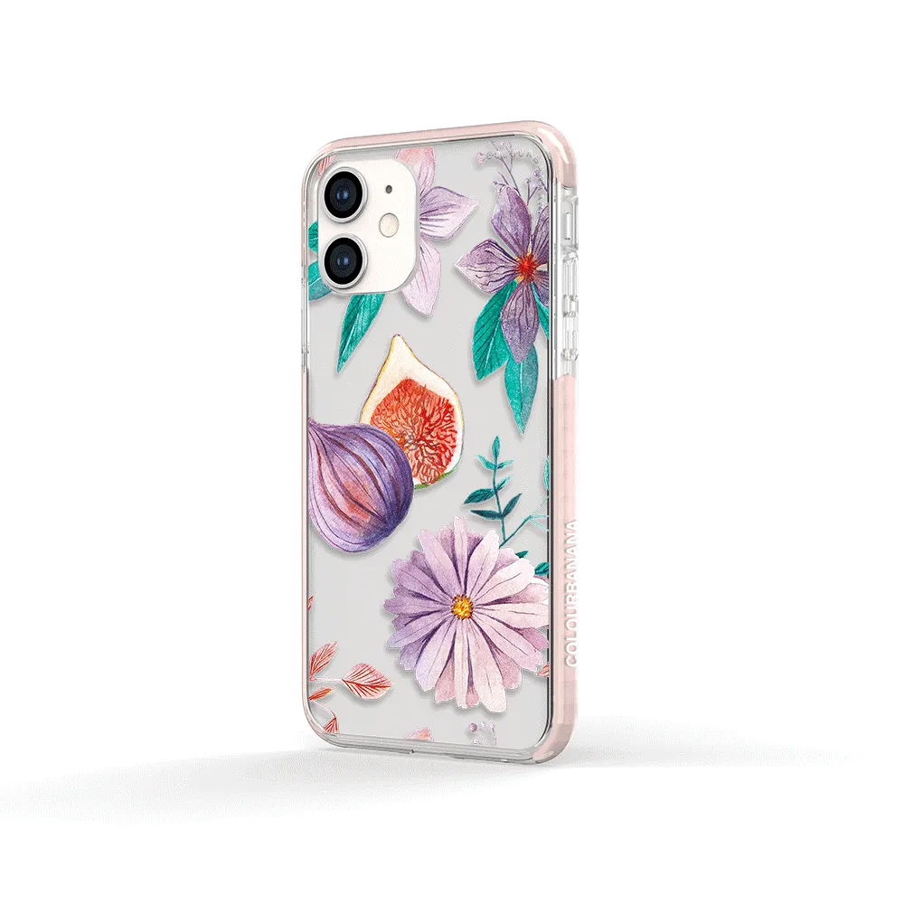 iPhone Case - Fig