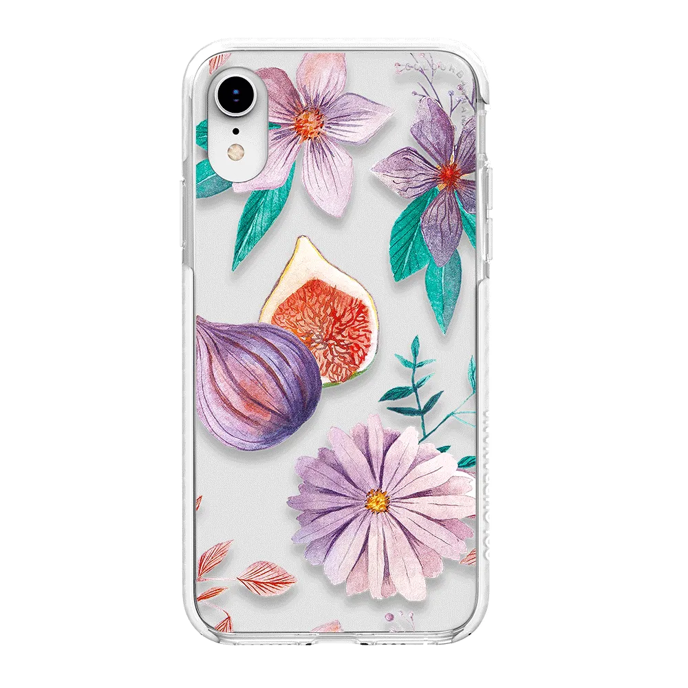 iPhone Case - Fig