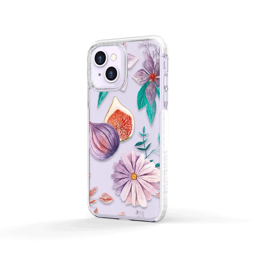 iPhone Case - Fig