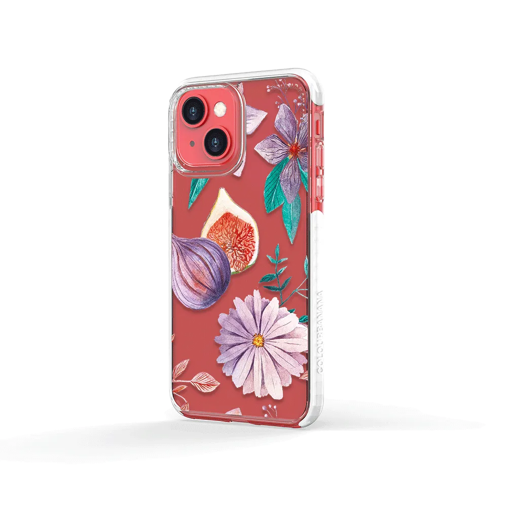 iPhone Case - Fig