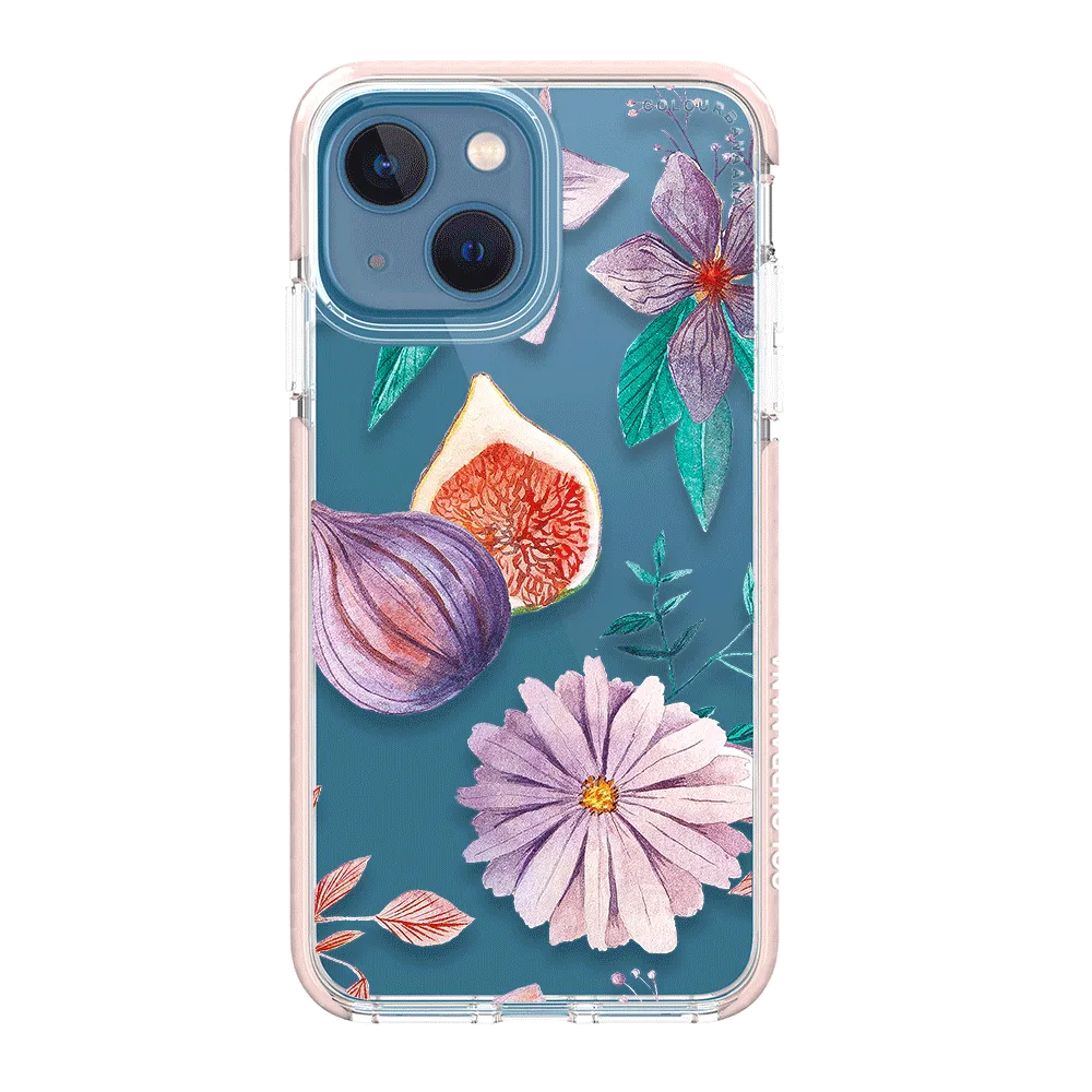 iPhone Case - Fig