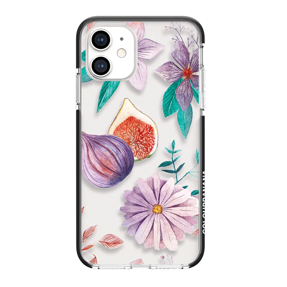 iPhone Case - Fig