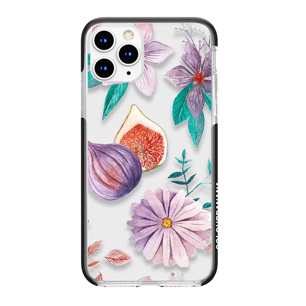 iPhone Case - Fig