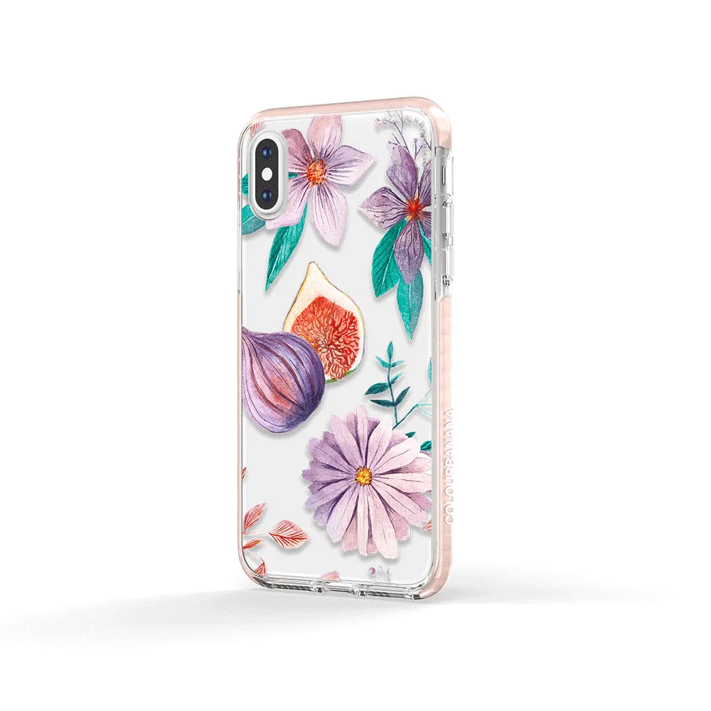 iPhone Case - Fig