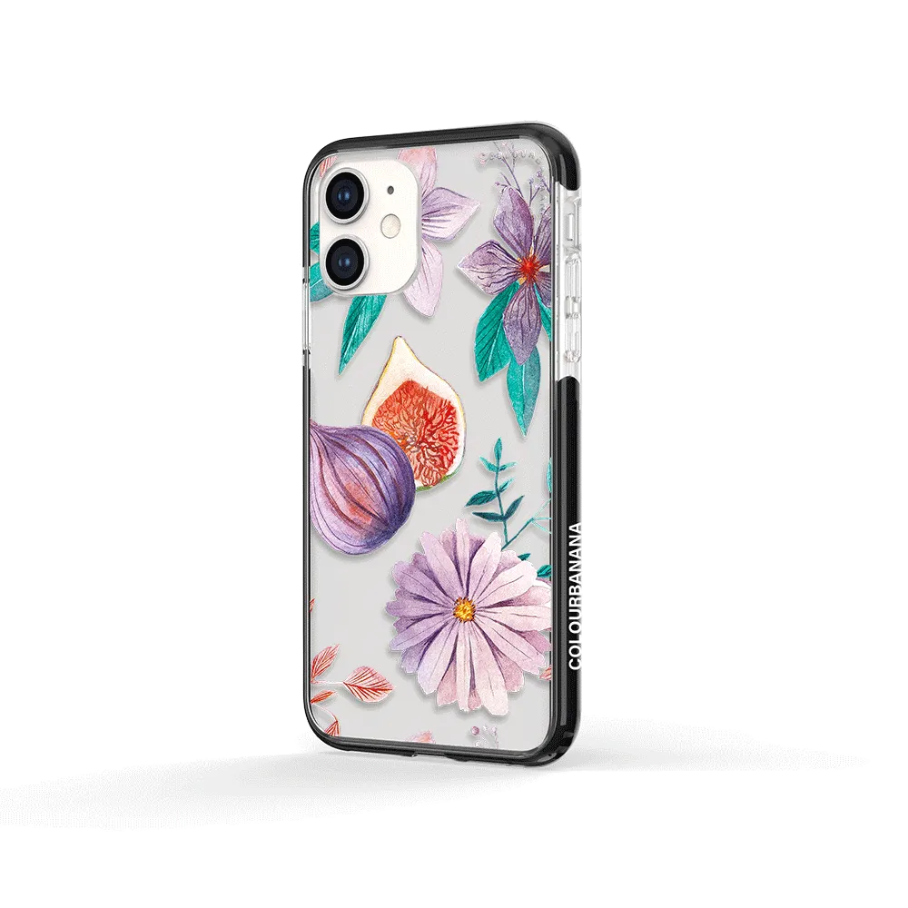 iPhone Case - Fig
