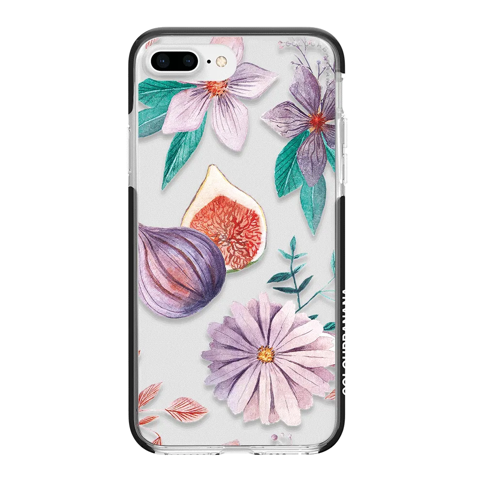 iPhone Case - Fig