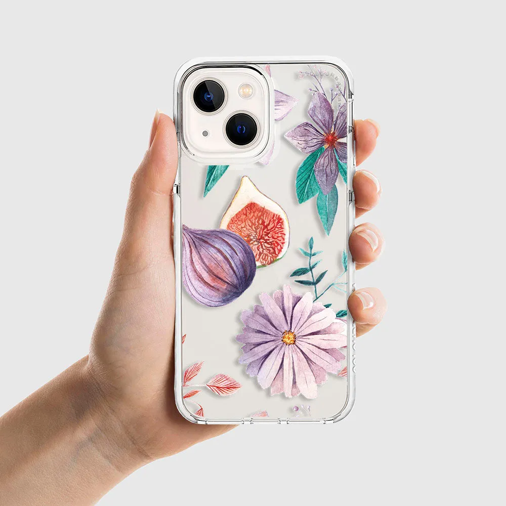 iPhone Case - Fig