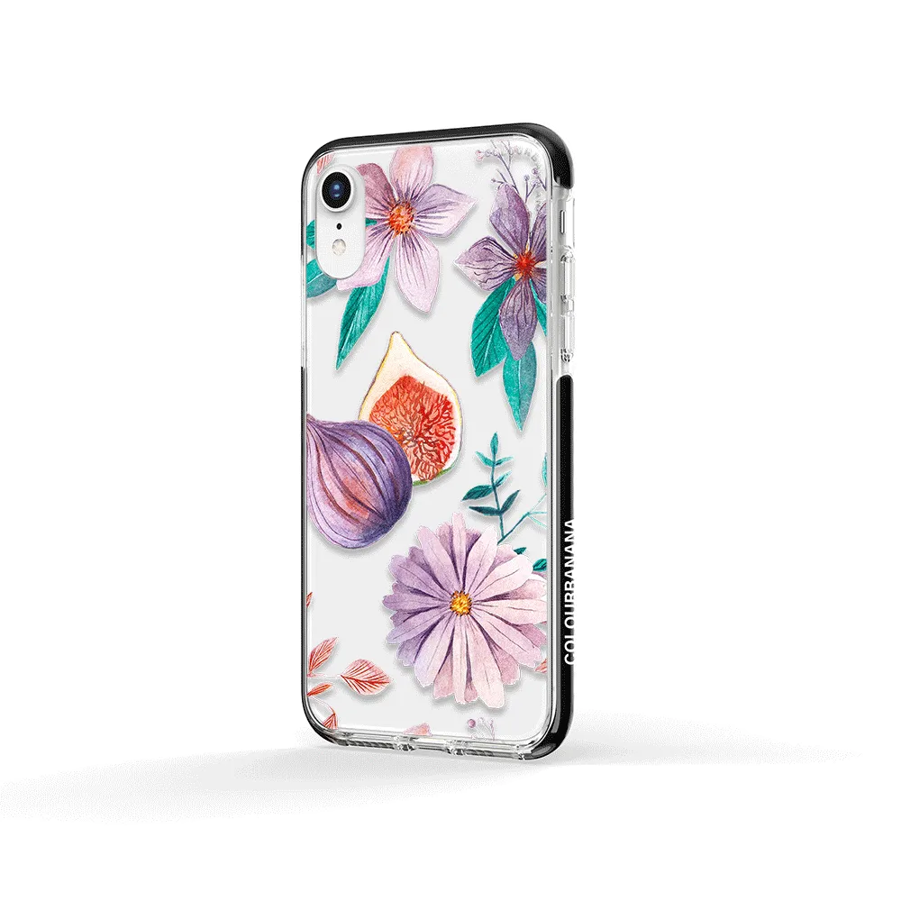 iPhone Case - Fig
