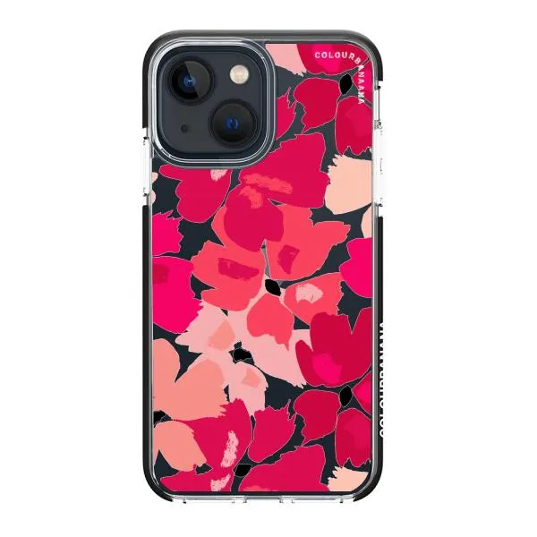 iPhone Case - Flower Power