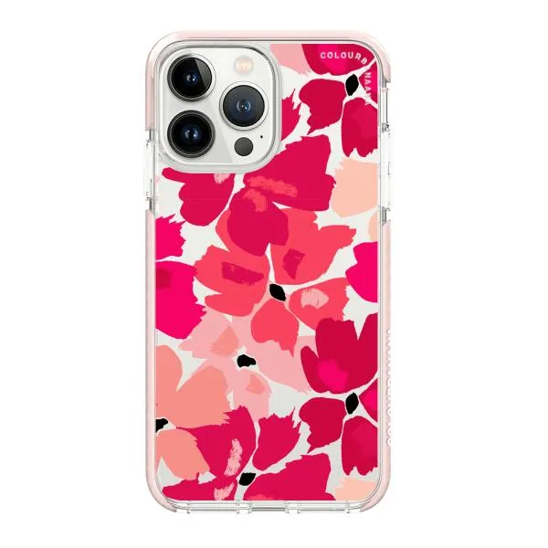 iPhone Case - Flower Power