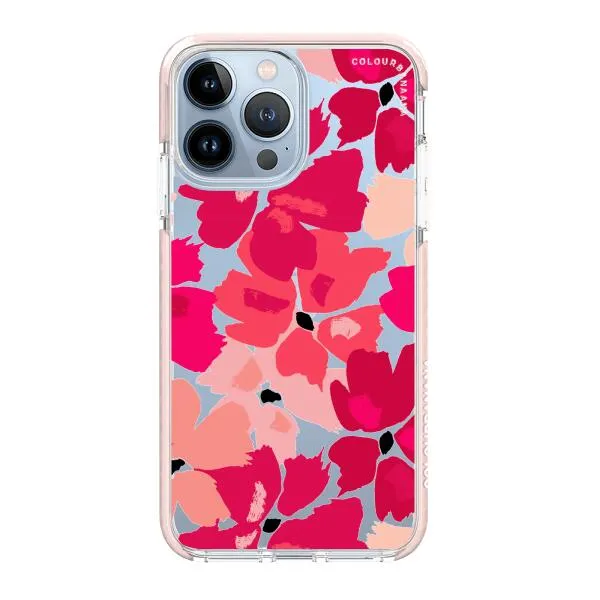 iPhone Case - Flower Power