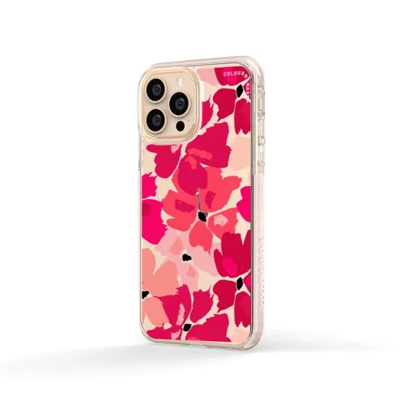 iPhone Case - Flower Power