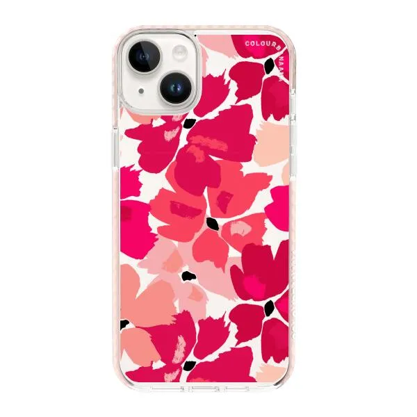 iPhone Case - Flower Power