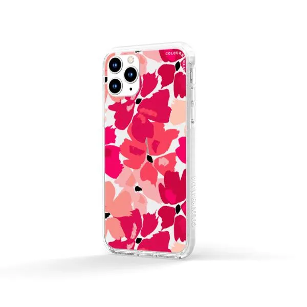 iPhone Case - Flower Power
