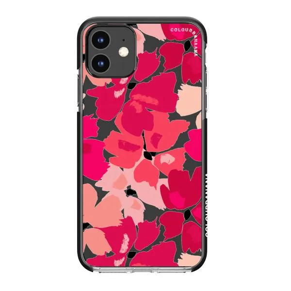 iPhone Case - Flower Power