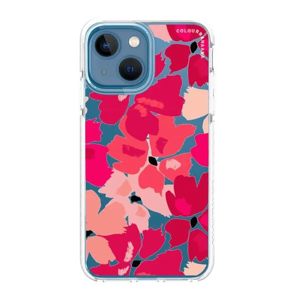 iPhone Case - Flower Power
