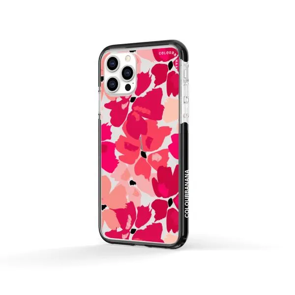 iPhone Case - Flower Power