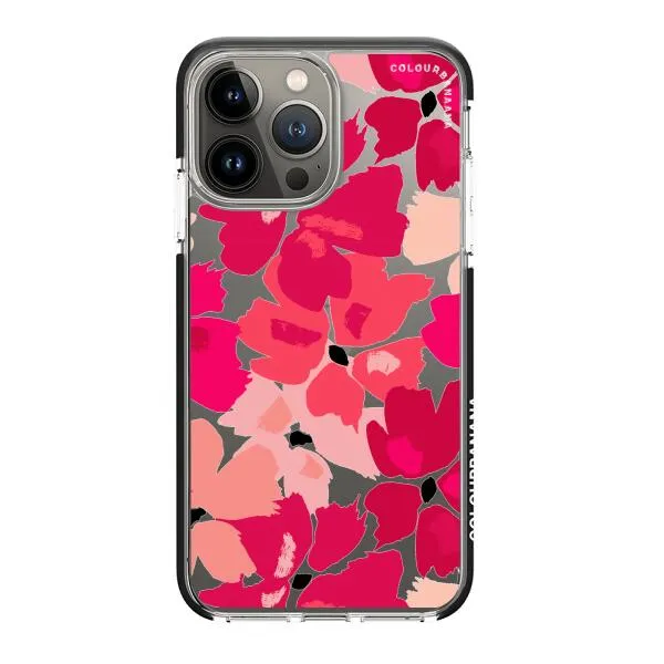 iPhone Case - Flower Power