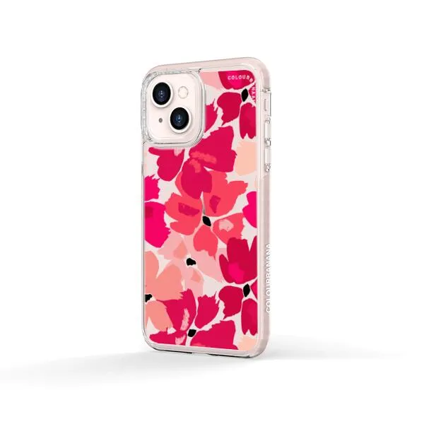 iPhone Case - Flower Power