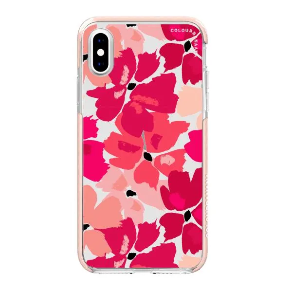 iPhone Case - Flower Power