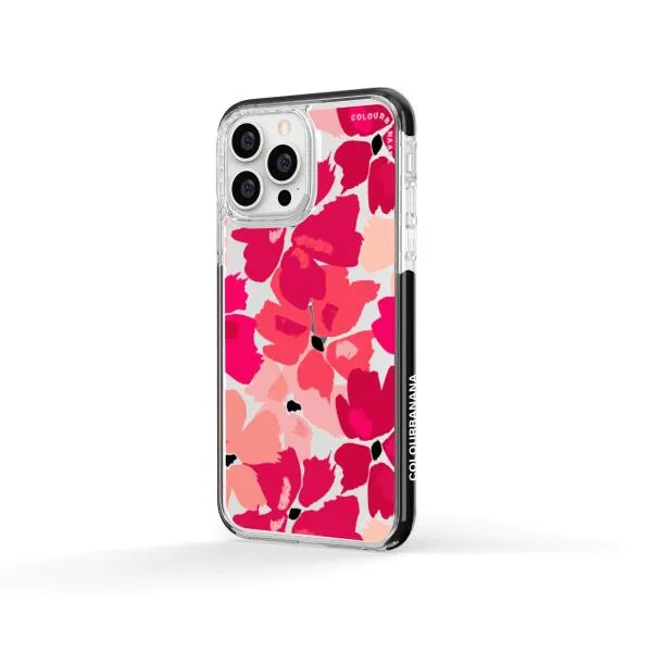 iPhone Case - Flower Power
