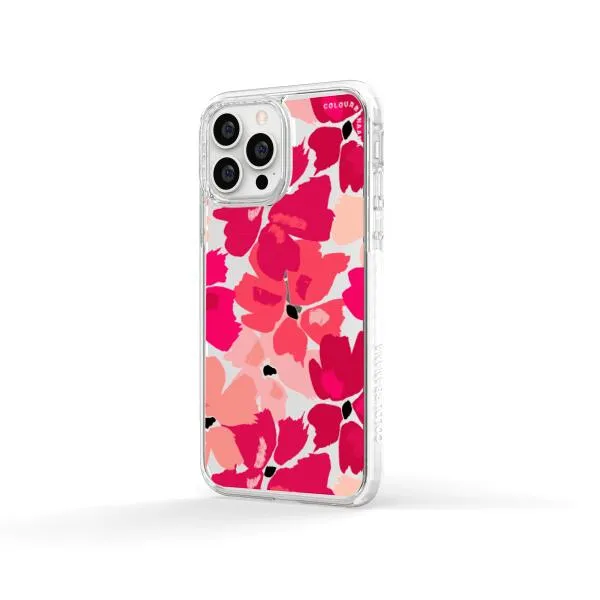 iPhone Case - Flower Power