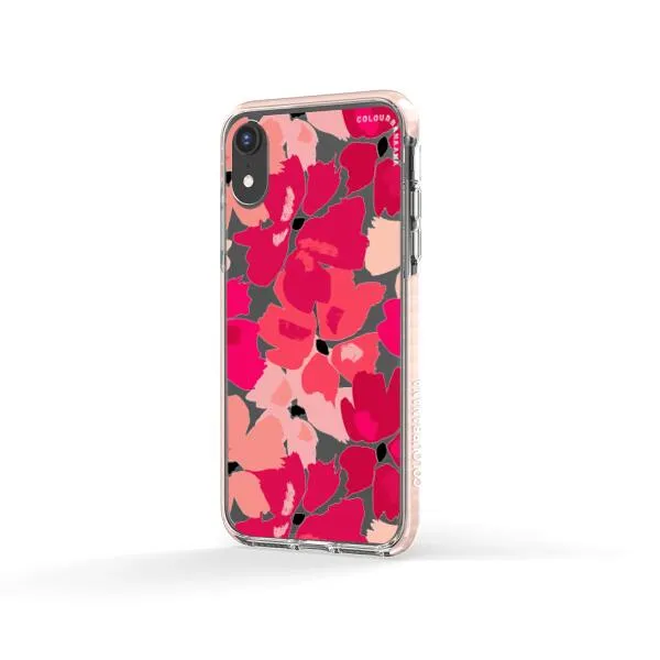 iPhone Case - Flower Power