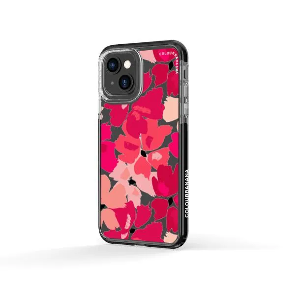 iPhone Case - Flower Power