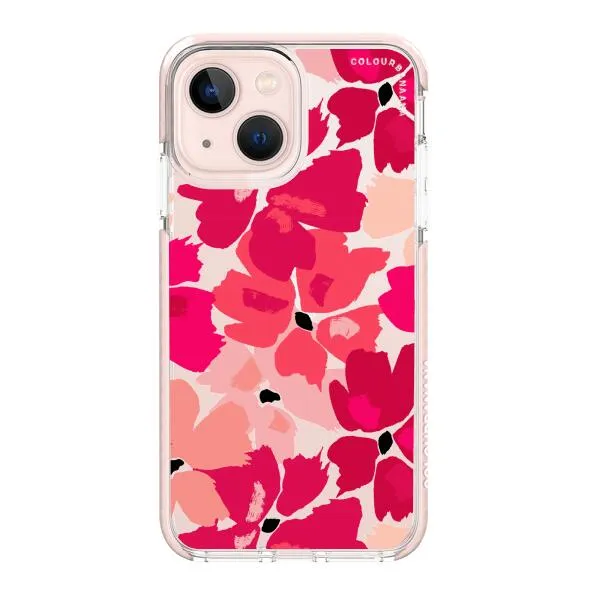 iPhone Case - Flower Power