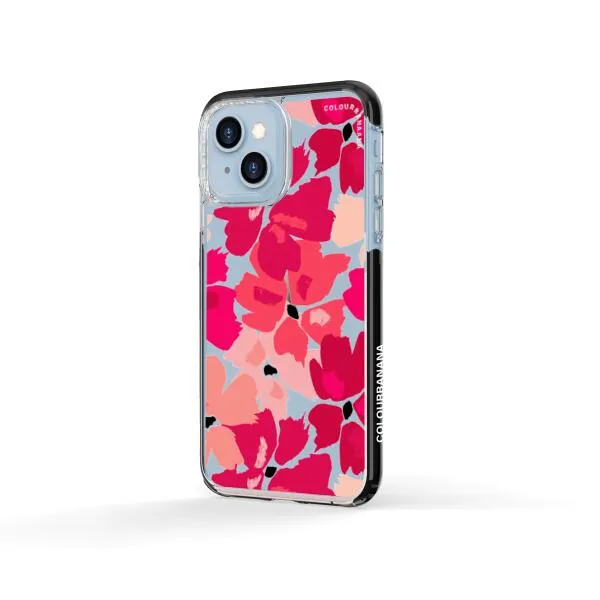 iPhone Case - Flower Power