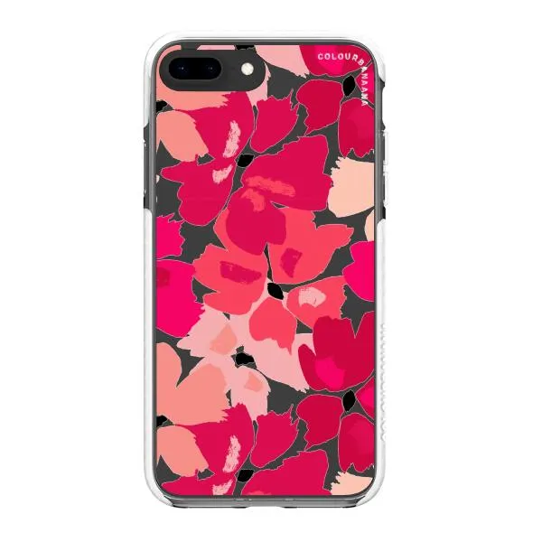 iPhone Case - Flower Power