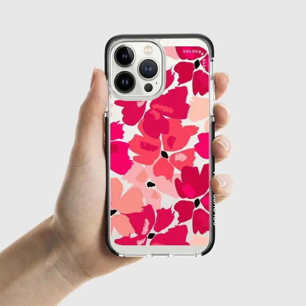 iPhone Case - Flower Power