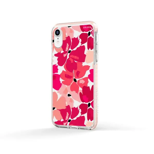 iPhone Case - Flower Power