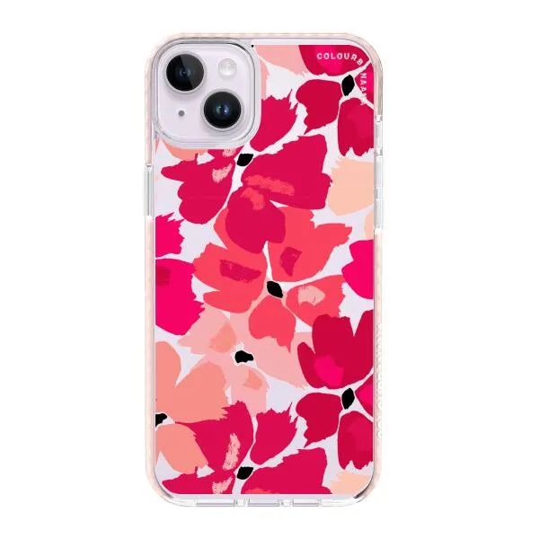 iPhone Case - Flower Power