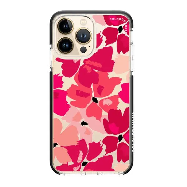 iPhone Case - Flower Power