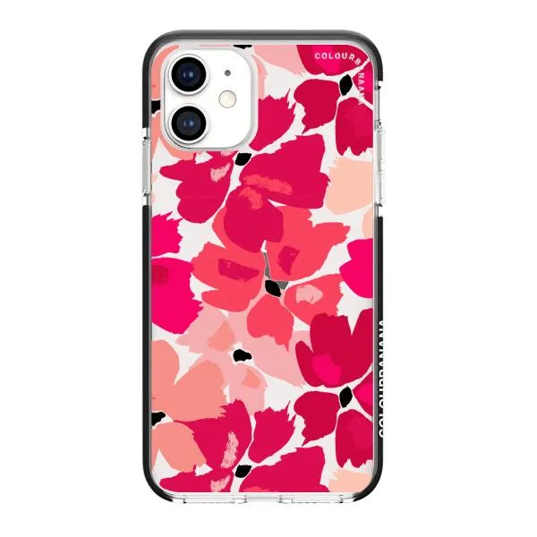 iPhone Case - Flower Power