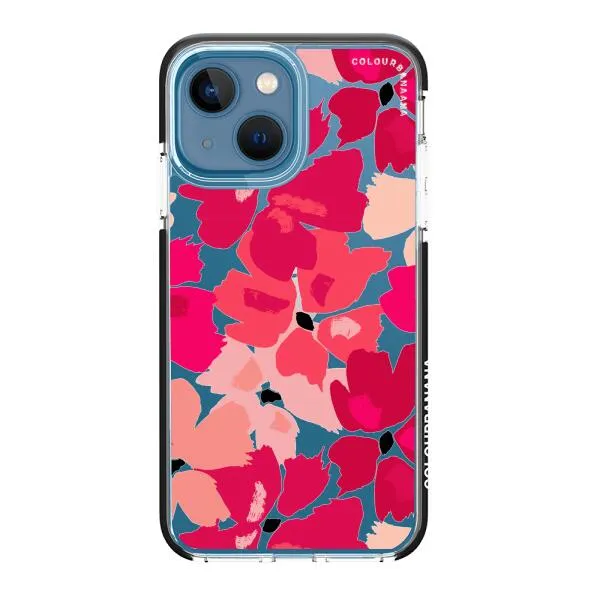 iPhone Case - Flower Power
