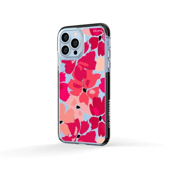 iPhone Case - Flower Power