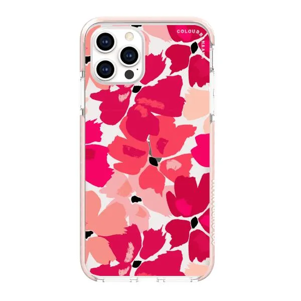 iPhone Case - Flower Power