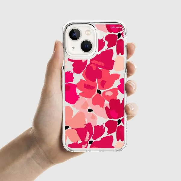 iPhone Case - Flower Power