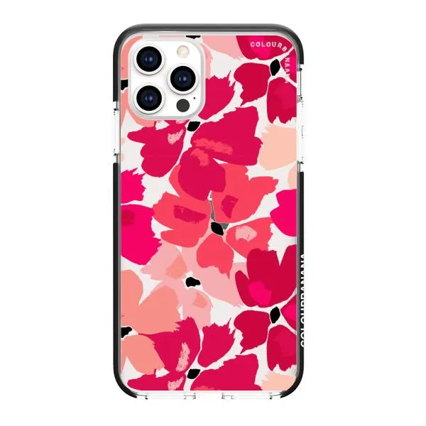 iPhone Case - Flower Power