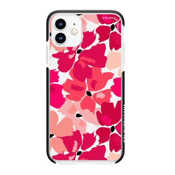 iPhone Case - Flower Power