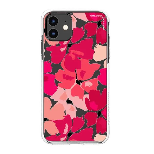 iPhone Case - Flower Power