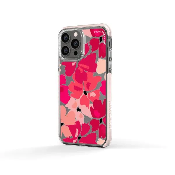 iPhone Case - Flower Power