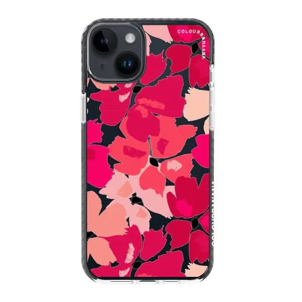 iPhone Case - Flower Power